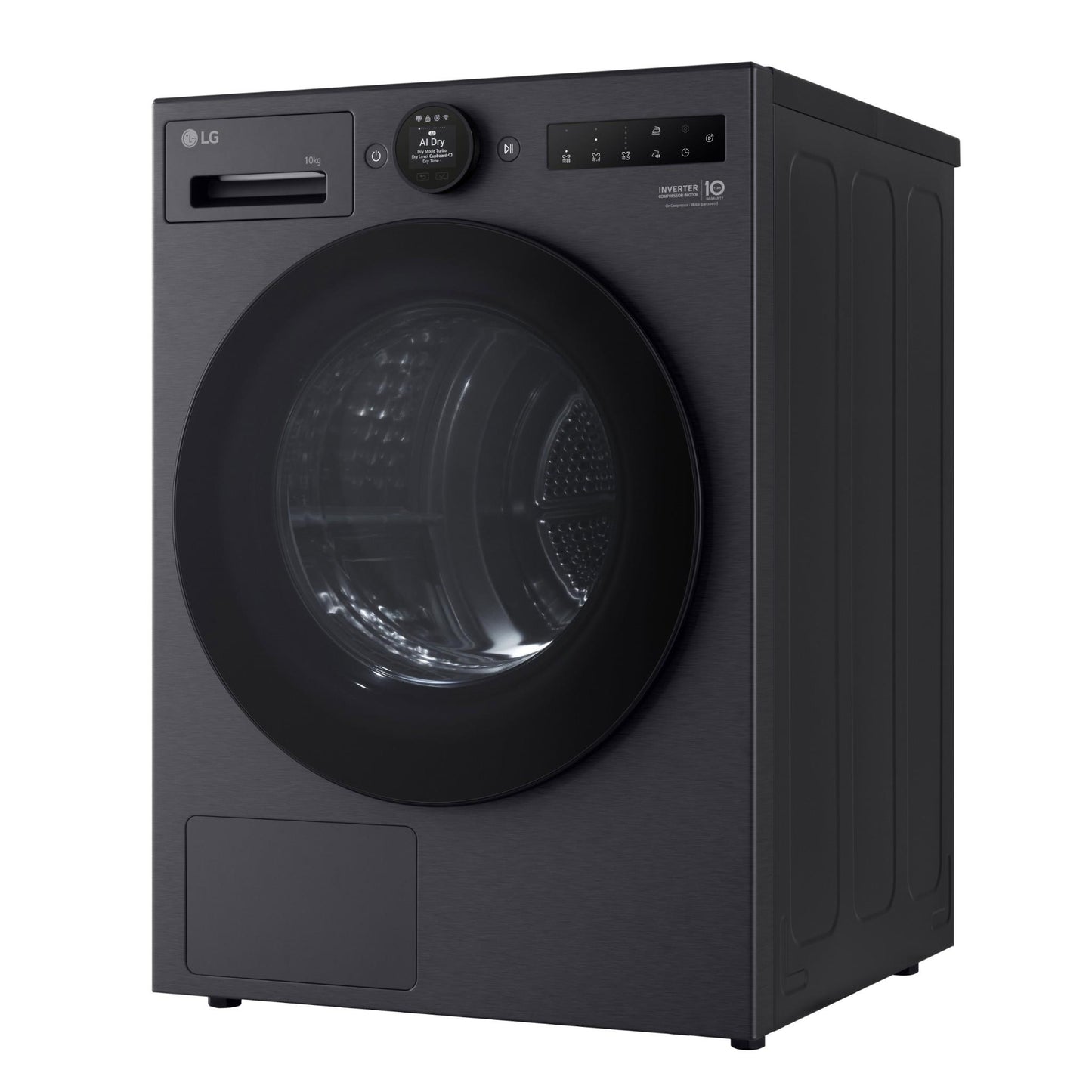 LG DXH9-10MB Series 9 10kg Heat Pump Dryer