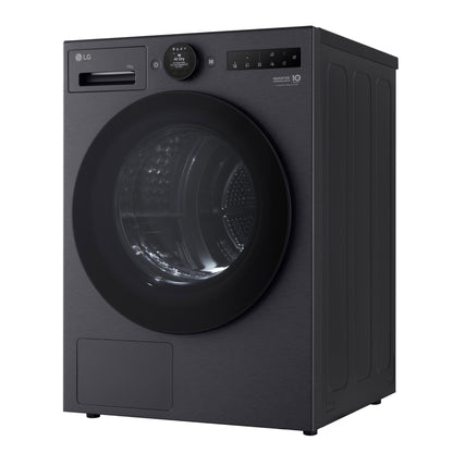 LG DXH9-10MB Series 9 10kg Heat Pump Dryer