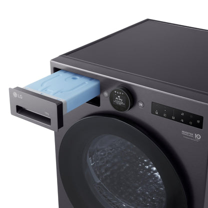 LG DXH9-10MB Series 9 10kg Heat Pump Dryer