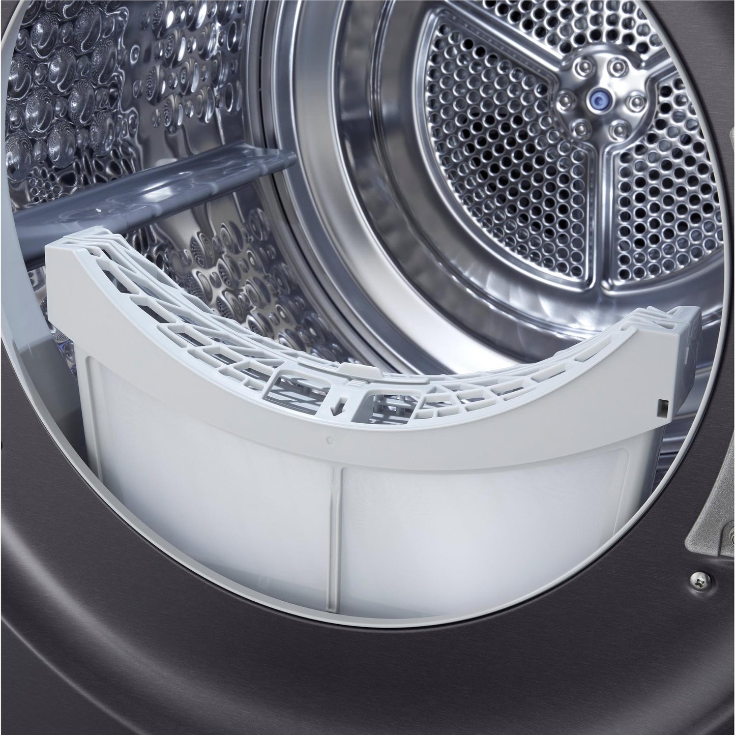 LG DXH9-10MB Series 9 10kg Heat Pump Dryer