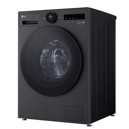 LG WX9-1409MB Series 9 9kg Front Load Washer