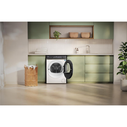 Haier HDHP90NW1 9kg 500 Series Heat Pump Dryer (White)