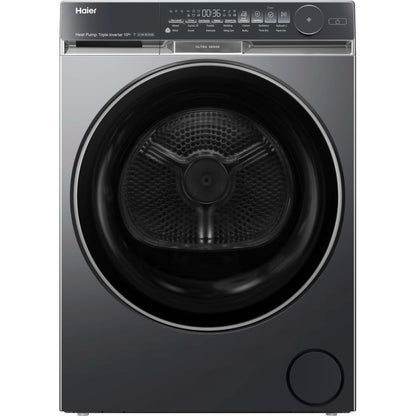 Haier HDHP10DB1 10kg 500 Series Heat Pump Dryer (Dryer)