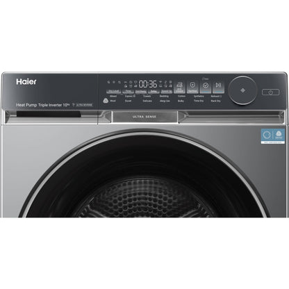 Haier HDHP10DB1 10kg 500 Series Heat Pump Dryer (Dryer)