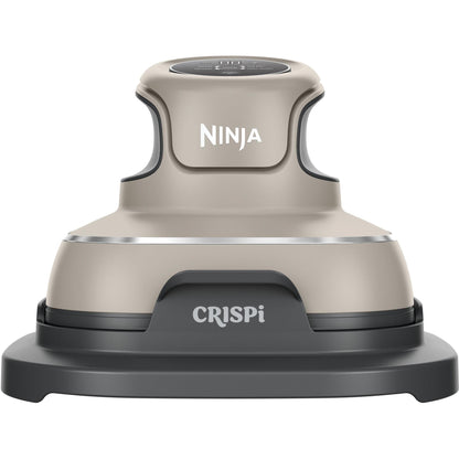 Ninja Crispi 4-in-1 Portable Glass Air Fryer (Stone)