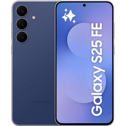 Samsung Galaxy S25 FE 5G 128GB (Navy)