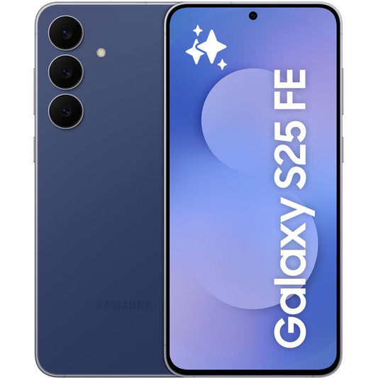 Samsung Galaxy S25 FE 5G 256GB (Navy)