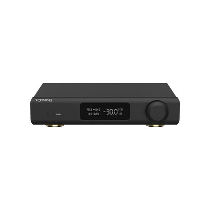 Topping D90 III SABRE DAC (Black)