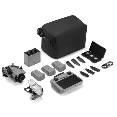 DJI Mini 5 Pro Drone Fly More Combo Plus (DJI RC2)