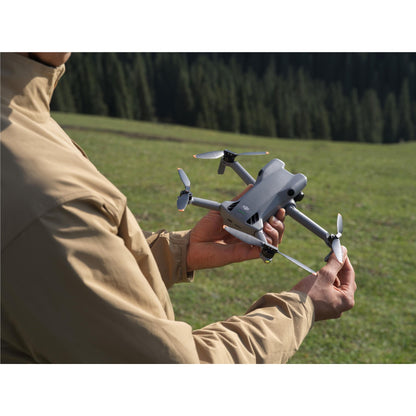 DJI Mini 5 Pro Drone Fly More Combo Plus (DJI RC2)