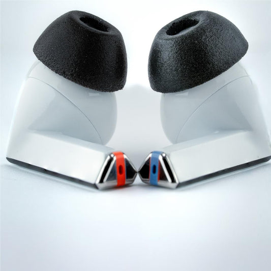 Comply TRUEGXP MAX Ear Tips for Samsung Galaxy Buds3 Pro [Medium - 3 Pairs]