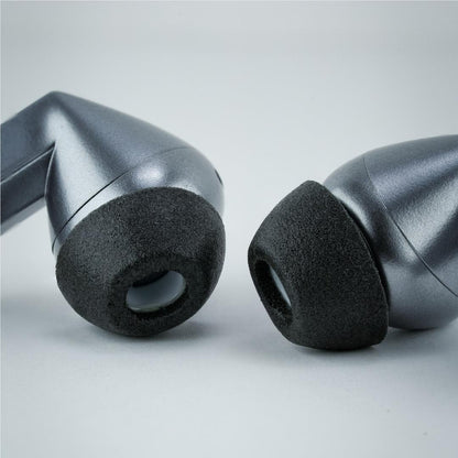 Comply TRUEGXP MAX Ear Tips for Samsung Galaxy Buds3 Pro [Medium - 3 Pairs]
