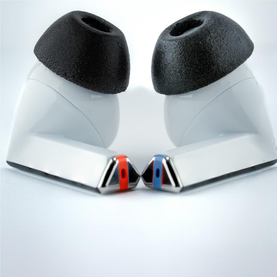 Comply TRUEGXP MAX Ear Tips for Samsung Galaxy Buds3 Pro [Assorted]