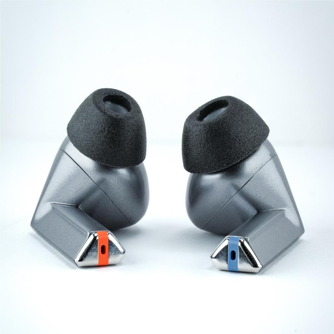 Comply TRUEGXP MAX Ear Tips for Samsung Galaxy Buds3 Pro [Assorted]