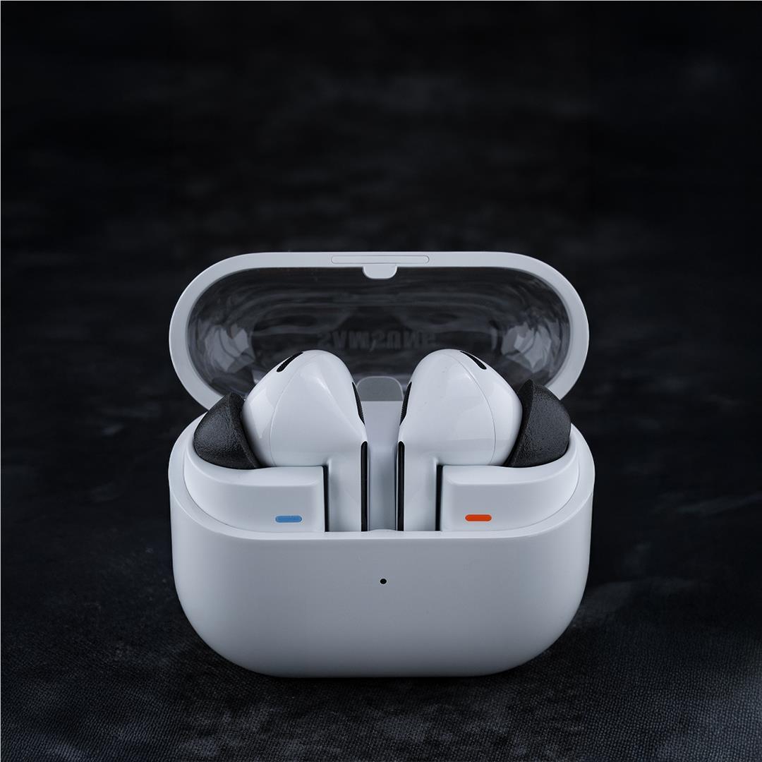 Comply TRUEGXP MAX Ear Tips for Samsung Galaxy Buds3 Pro [Assorted]