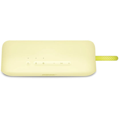 Bose SoundLink Plus Portable Speaker (Citrus Yellow)