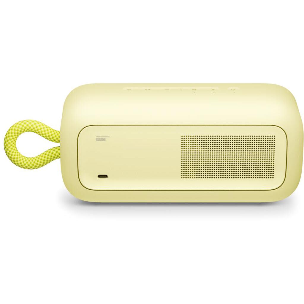 Bose SoundLink Plus Portable Speaker (Citrus Yellow)