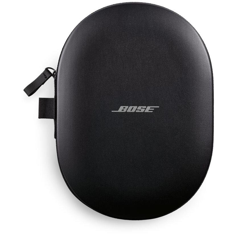 Bose QuietComfort Ultra Noise Cancelling Headphones Gen 2 (Black)