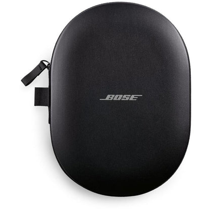 Bose QuietComfort Ultra Noise Cancelling Headphones Gen 2 (Black)