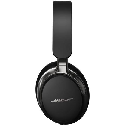 Bose QuietComfort Ultra Noise Cancelling Headphones Gen 2 (Black)