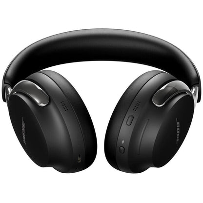 Bose QuietComfort Ultra Noise Cancelling Headphones Gen 2 (Black)