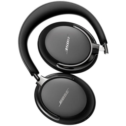 Bose QuietComfort Ultra Noise Cancelling Headphones Gen 2 (Black)