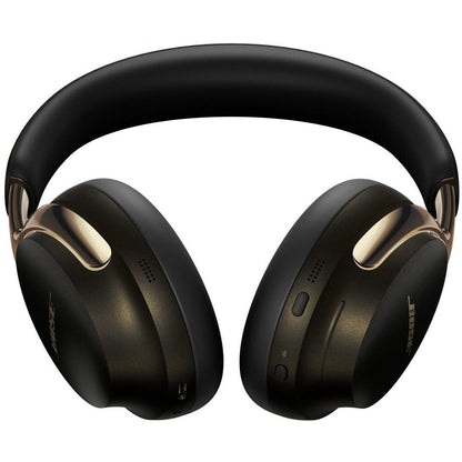 Bose QuietComfort Ultra Noise Cancelling Headphones Gen 2 (Desert Gold)
