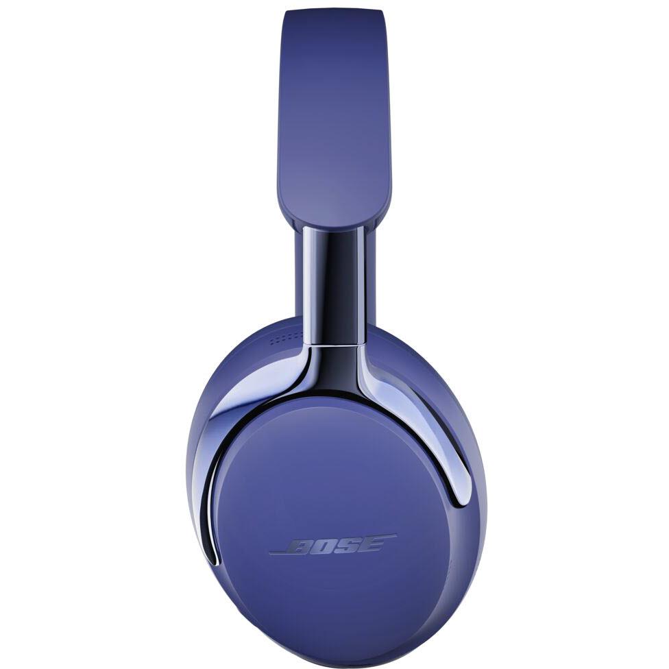 Bose QuietComfort Ultra Noise Cancelling Headphones Gen 2 (Midnight Violet)