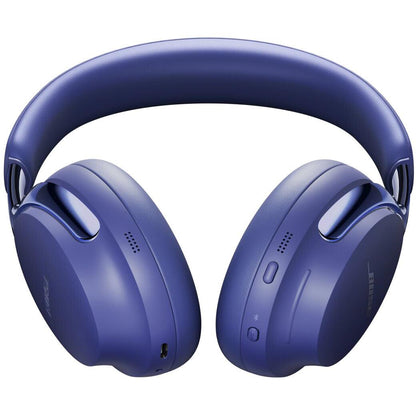 Bose QuietComfort Ultra Noise Cancelling Headphones Gen 2 (Midnight Violet)