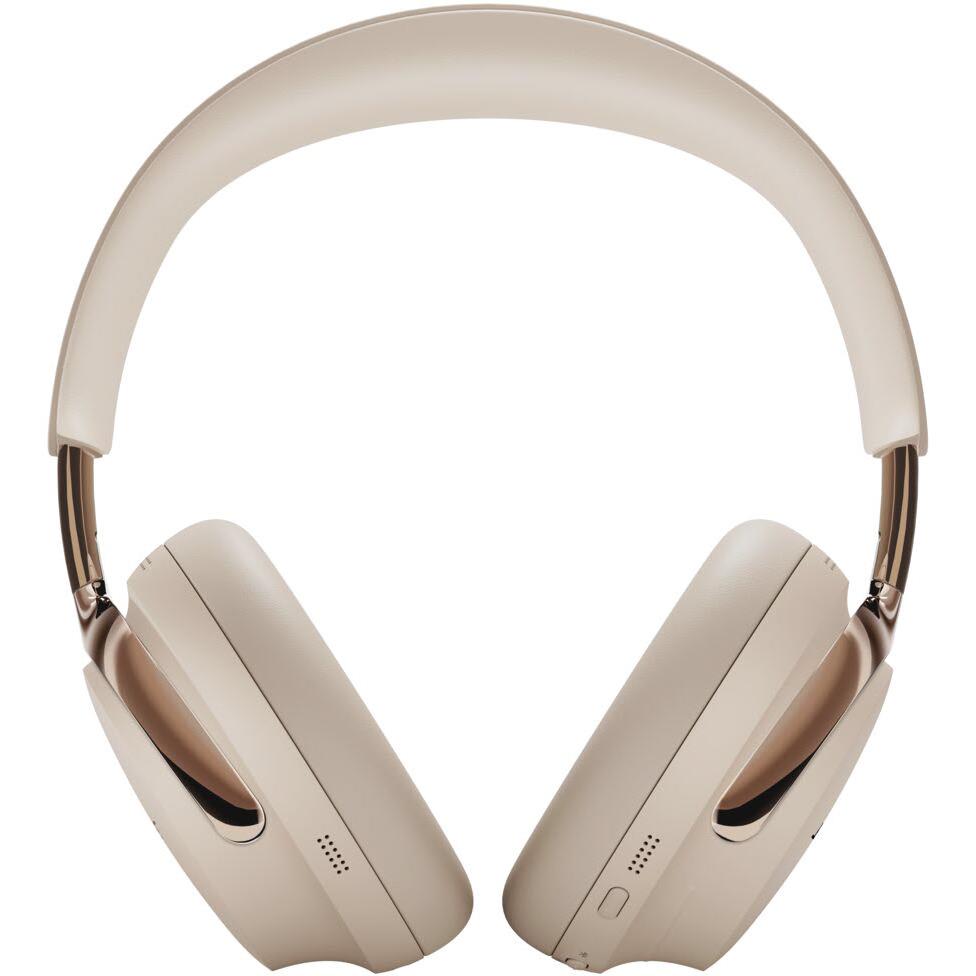 Bose QuietComfort Ultra Noise Cancelling Headphones Gen 2 (Driftwood Sand)