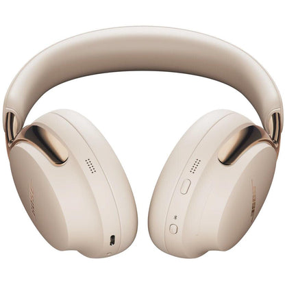 Bose QuietComfort Ultra Noise Cancelling Headphones Gen 2 (Driftwood Sand)