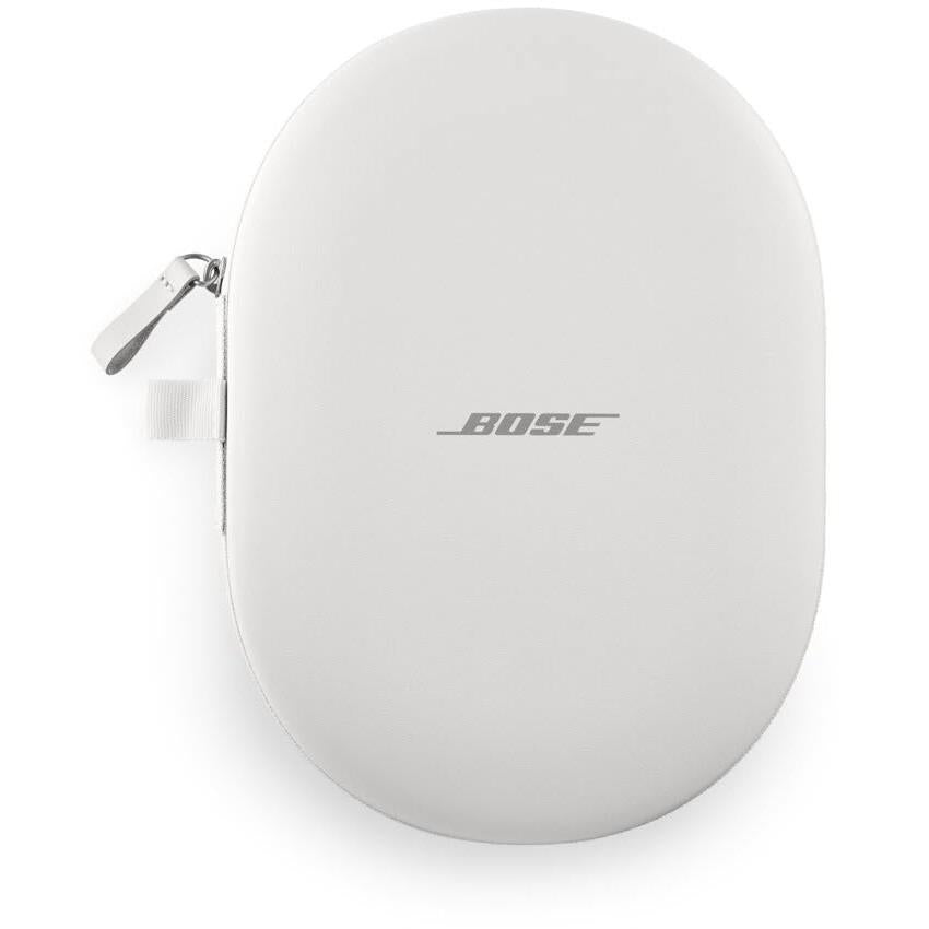 Bose QuietComfort Ultra Noise Cancelling Headphones Gen 2 (White Smoke)