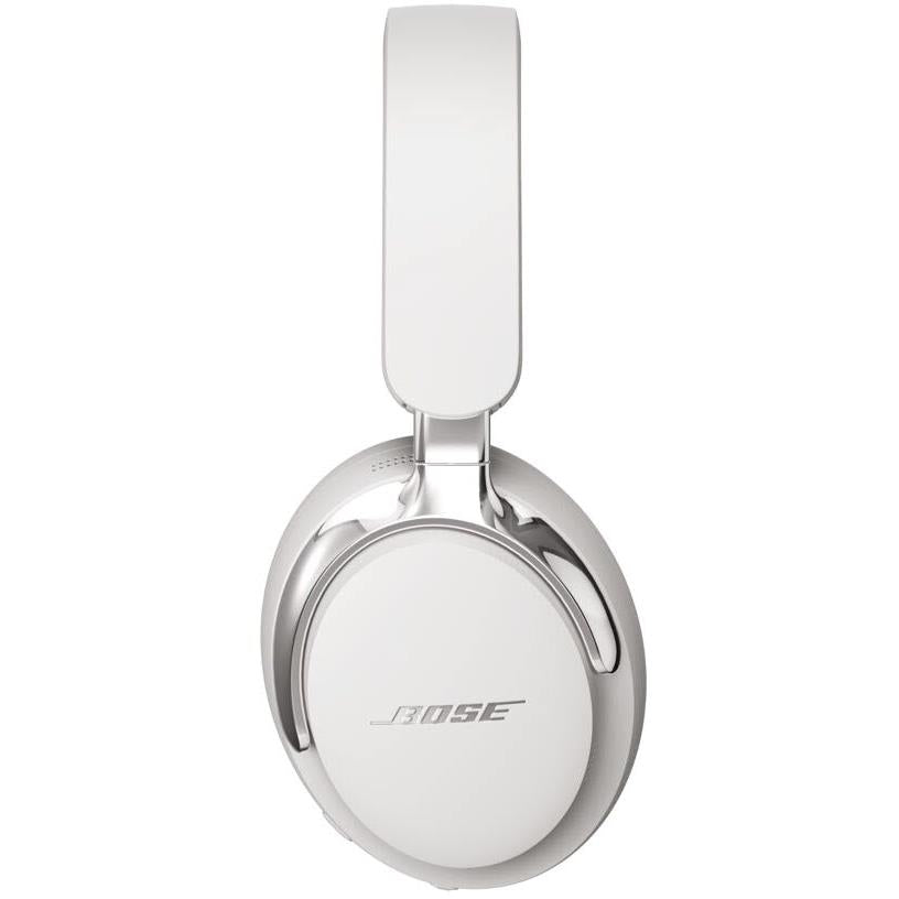 Bose QuietComfort Ultra Noise Cancelling Headphones Gen 2 (White Smoke)