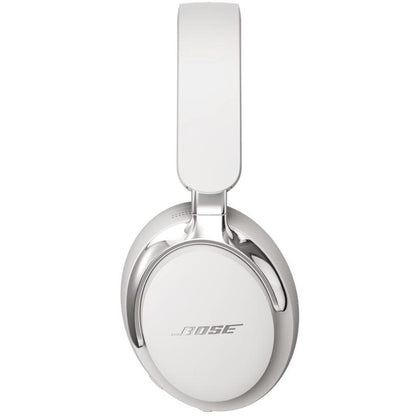 Bose QuietComfort Ultra Noise Cancelling Headphones Gen 2 (White Smoke)