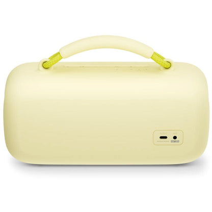 Bose SoundLink Max Portable Speaker (Citrus Yellow)