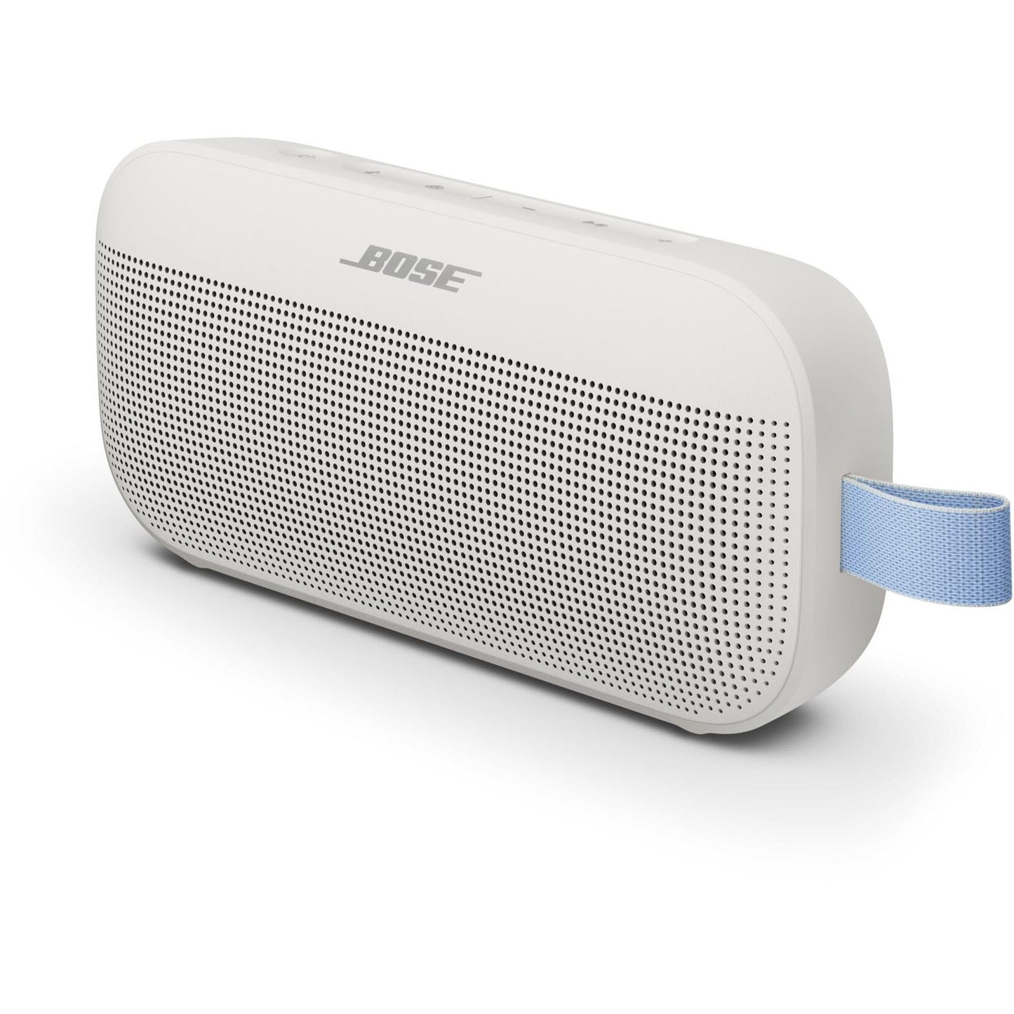 Bose SoundLink Flex Portable Speaker 2nd Gen (Fog Grey)