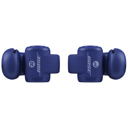 Bose Ultra Open Earbuds (Midnight Violet)