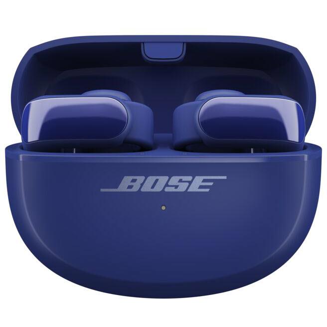 Bose Ultra Open Earbuds (Midnight Violet)
