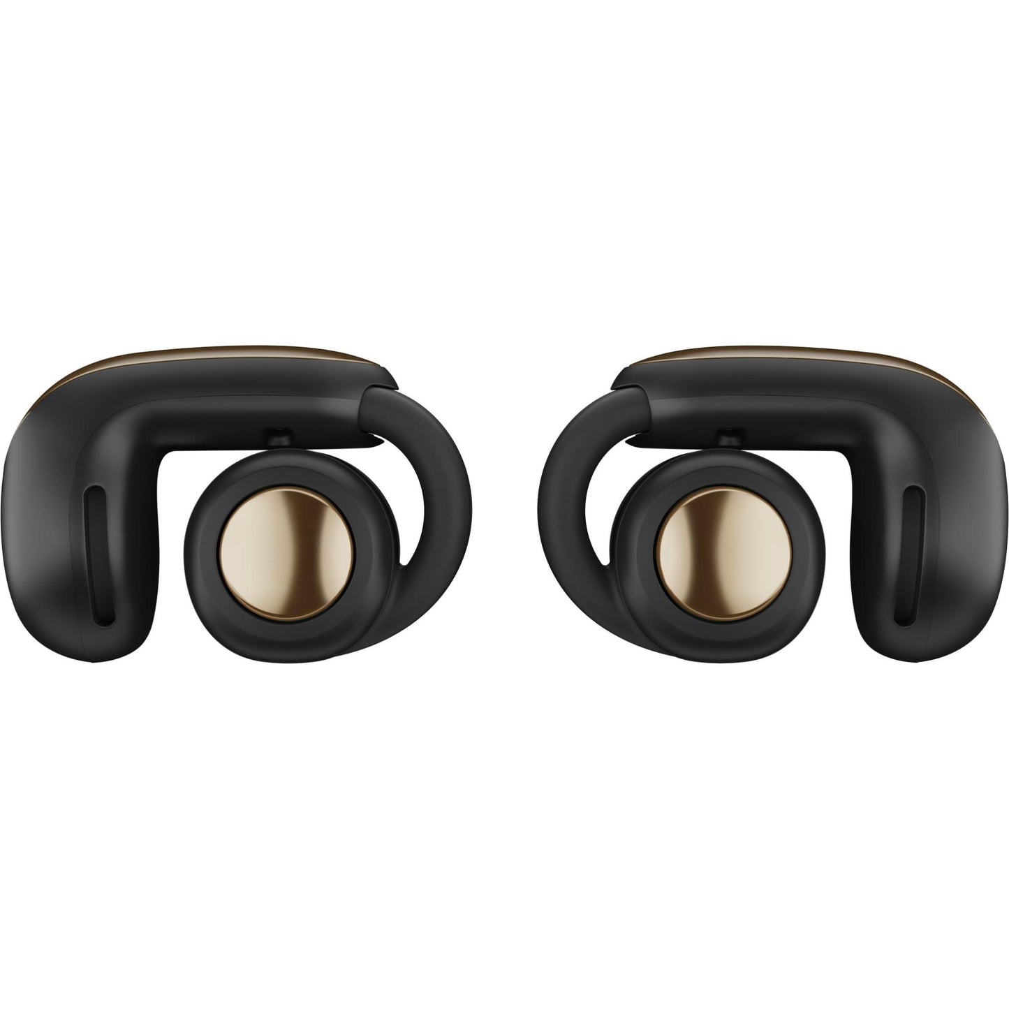 Bose Ultra Open Earbuds (Desert Gold)