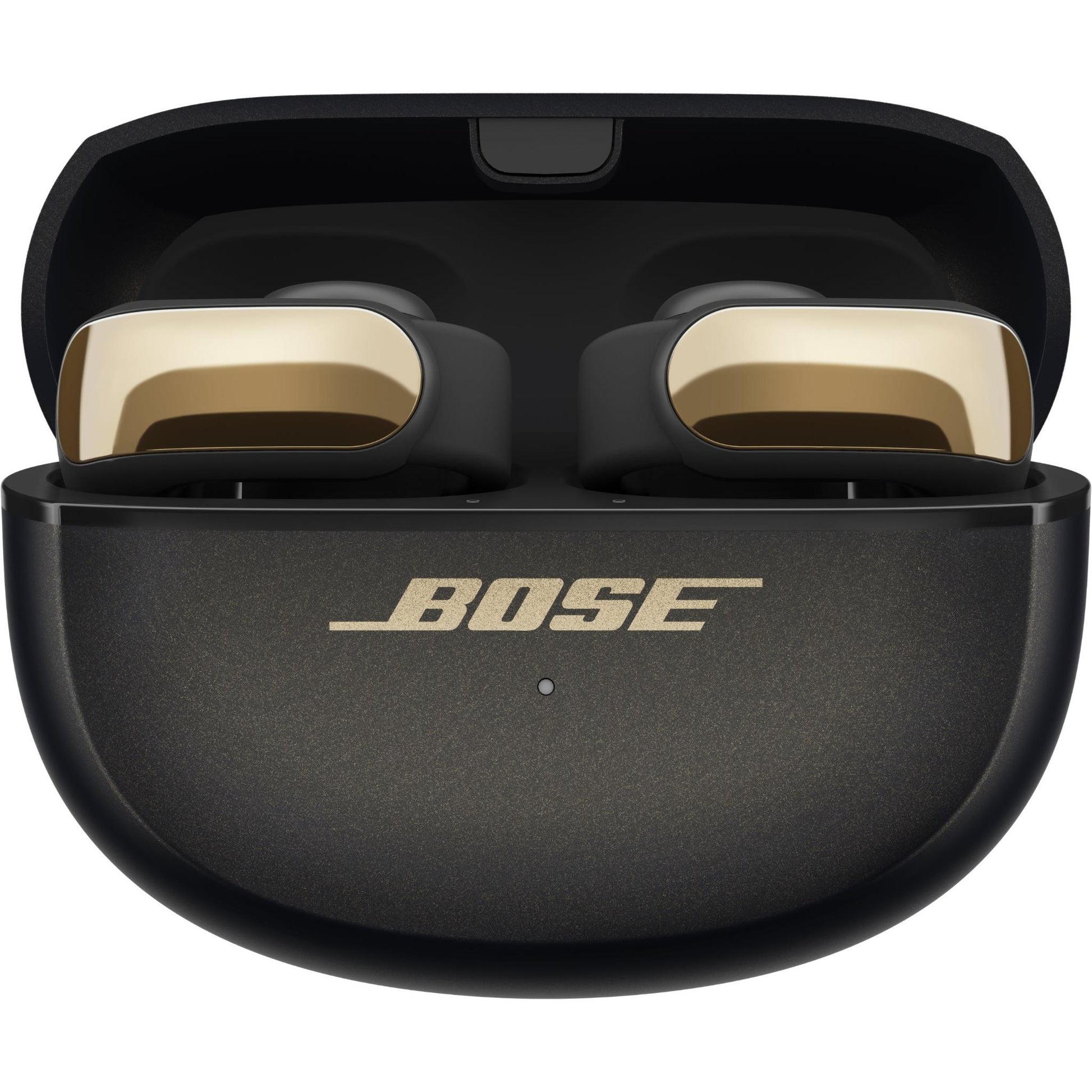 Bose Ultra Open Earbuds (Desert Gold)