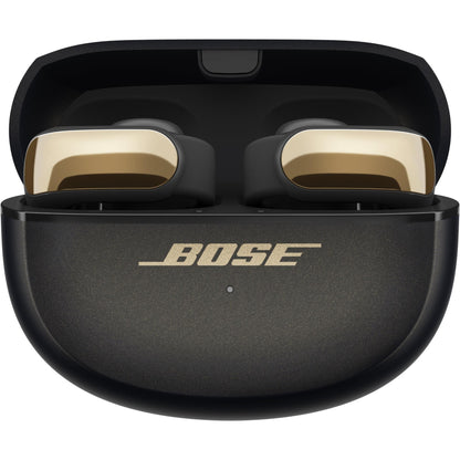 Bose Ultra Open Earbuds (Desert Gold)
