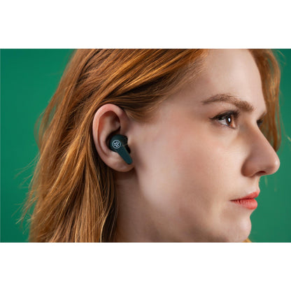 JLab Go Pods ANC True Wireless Earbuds (Sage)
