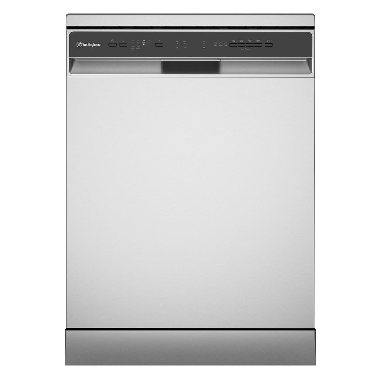 Westinghouse WSF6602XC 14 Place Setting Free Standing Dishwasher