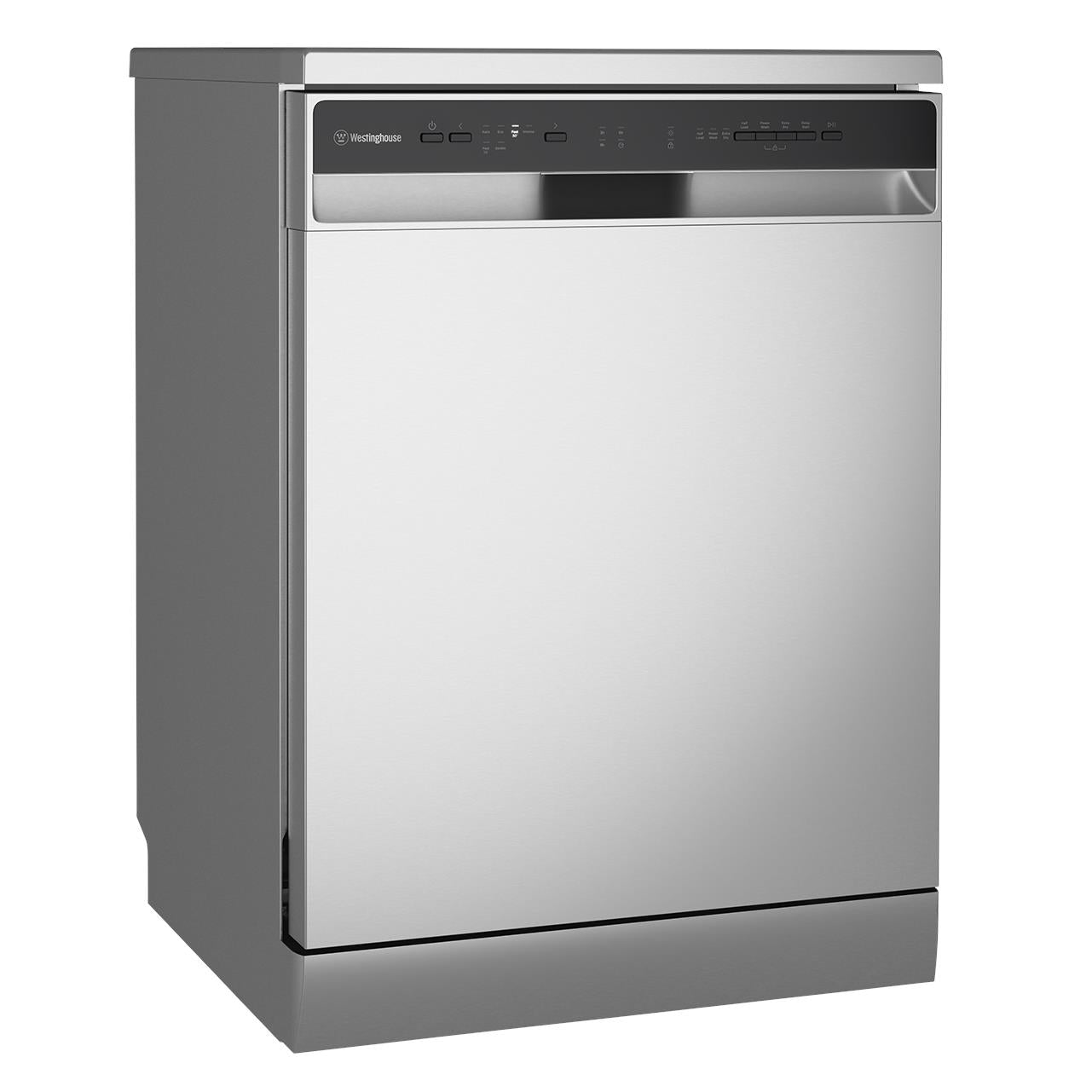 Westinghouse WSF6602XC 14 Place Setting Free Standing Dishwasher