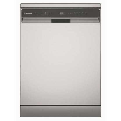 Westinghouse WSF6604XC 14-Place Setting Freestanding Dishwasher (Stainless Steel)