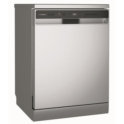 Westinghouse WSF6604XC 14-Place Setting Freestanding Dishwasher (Stainless Steel)