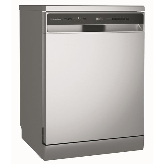 Westinghouse WSF6604XC 14-Place Setting Freestanding Dishwasher (Stainless Steel)