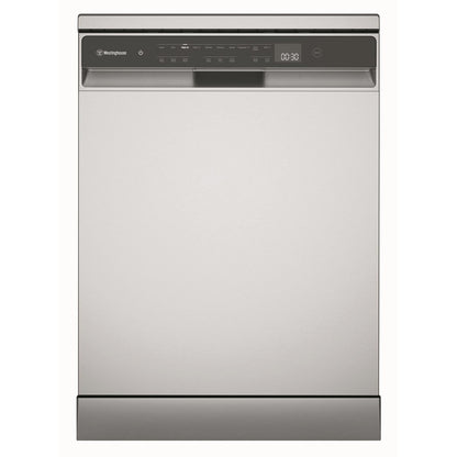 Westinghouse WSF6608XC 15-Place Setting Freestanding Dishwasher (Stainless Steel)
