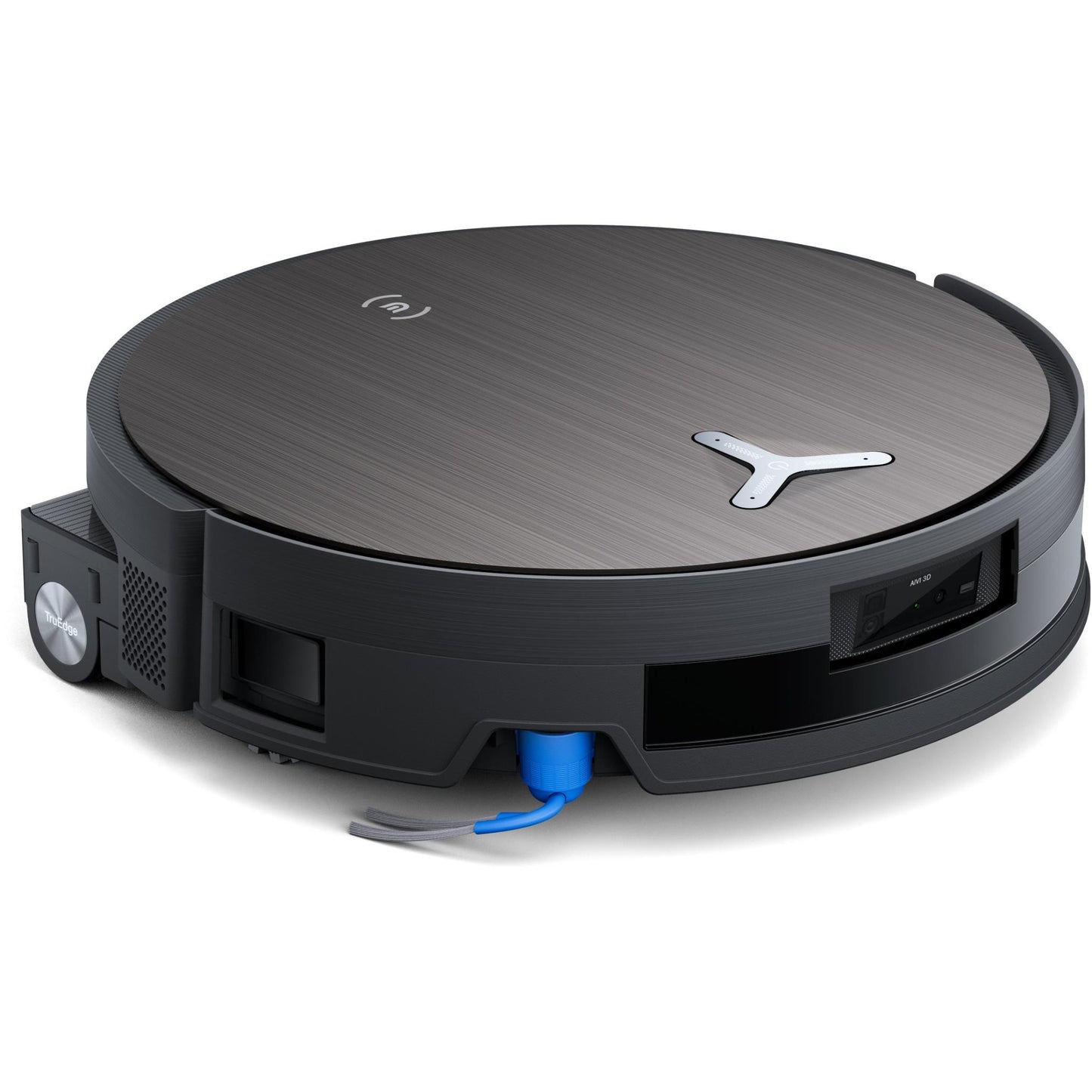 ECOVACS  X11 Omnicyclone Robotic Vacuum Cleaner