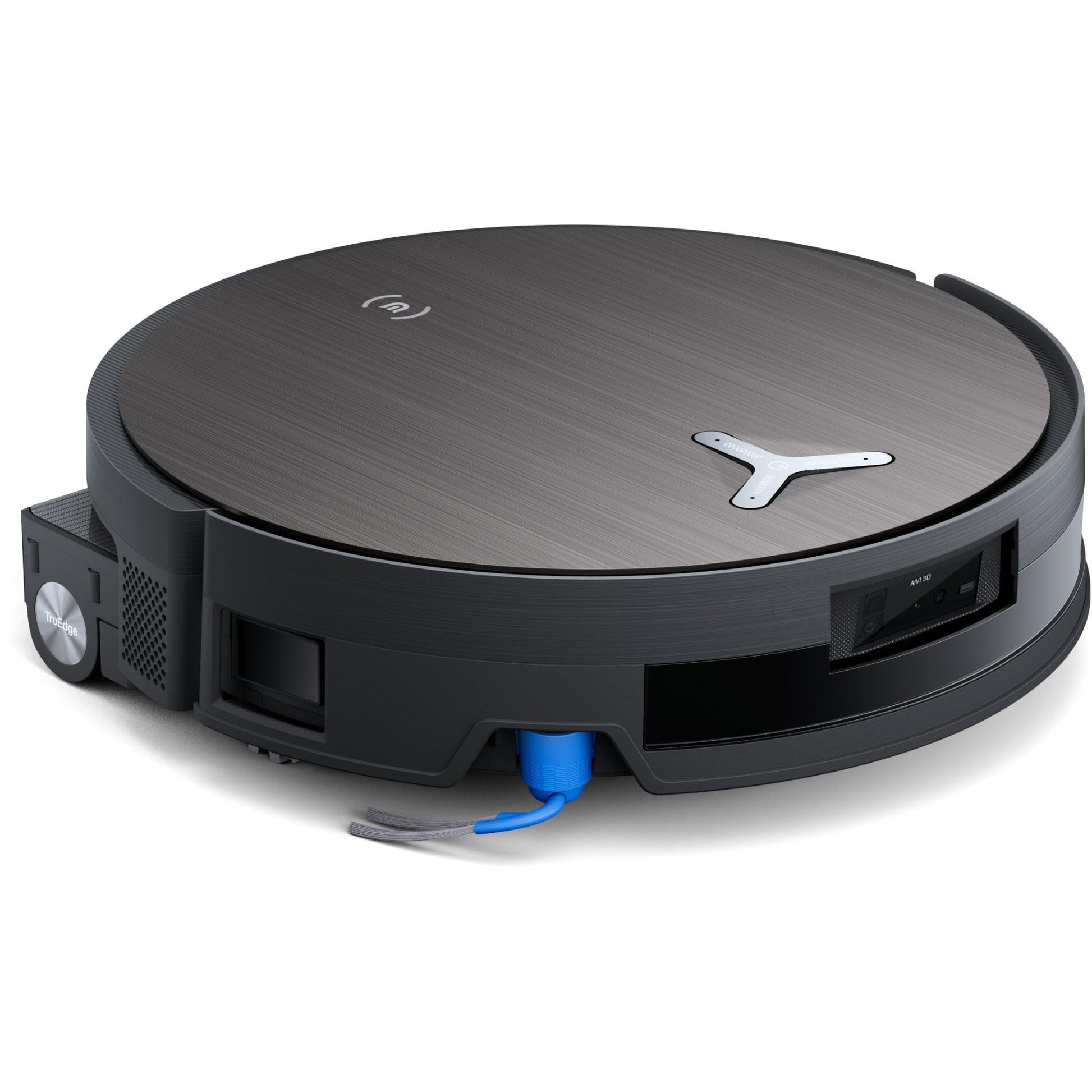 ECOVACS  X11 Omnicyclone Robotic Vacuum Cleaner